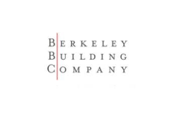 Berkeley Building Company Logo