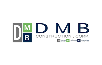 DMB Construction Corporation Logo