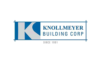 Knollmeyer Building Corporation - Logo