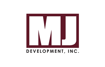 MJ Development Logo