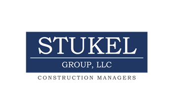 Logo for Stukel Group - Construction Managers