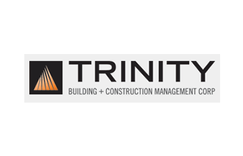 Trinity Building & Construction Management Logo