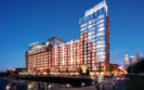 Lovejoy Wharf - Architect Rendering