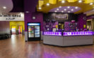 Snack Bar at Planet Fitness - New Hampshire Location